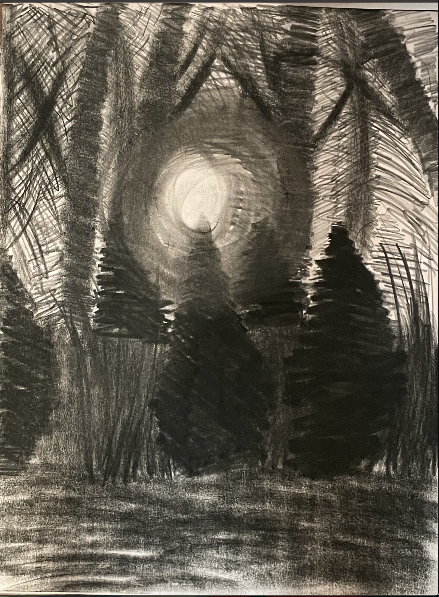 Hollow's Night